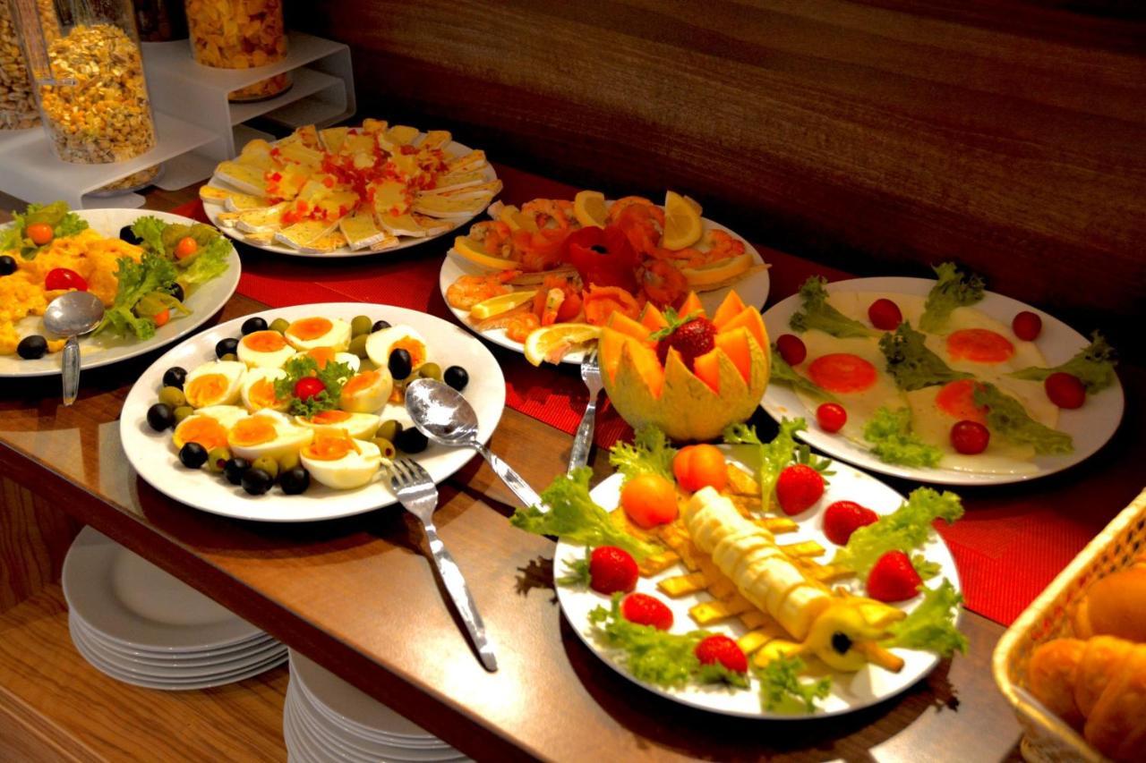 Hotel Harburger Hof Хамбург Екстериор снимка