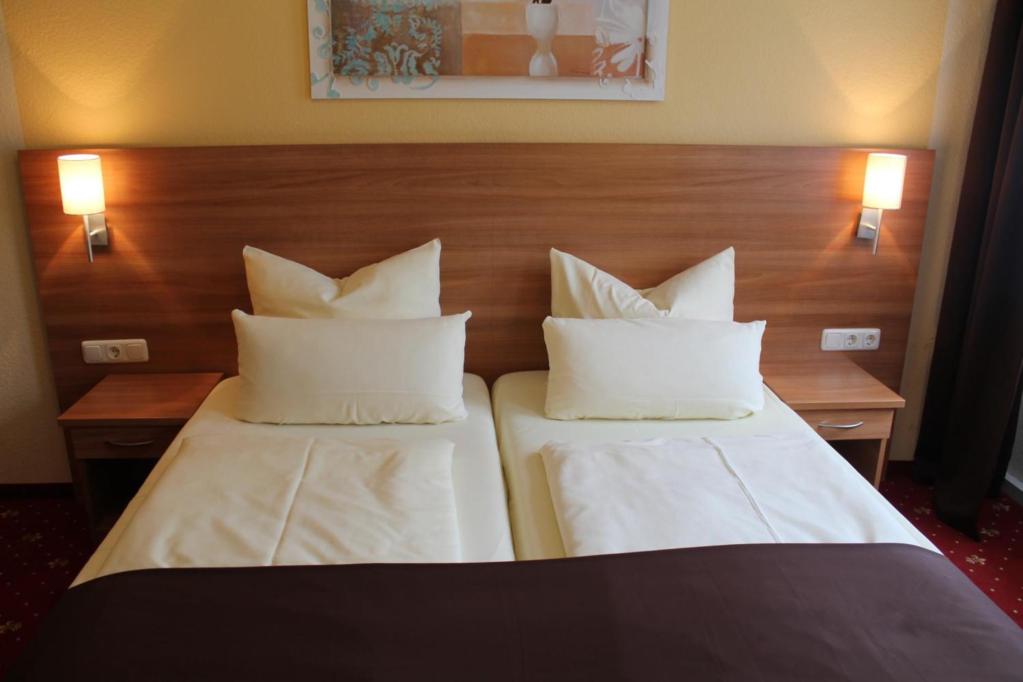 Hotel Harburger Hof Хамбург Екстериор снимка