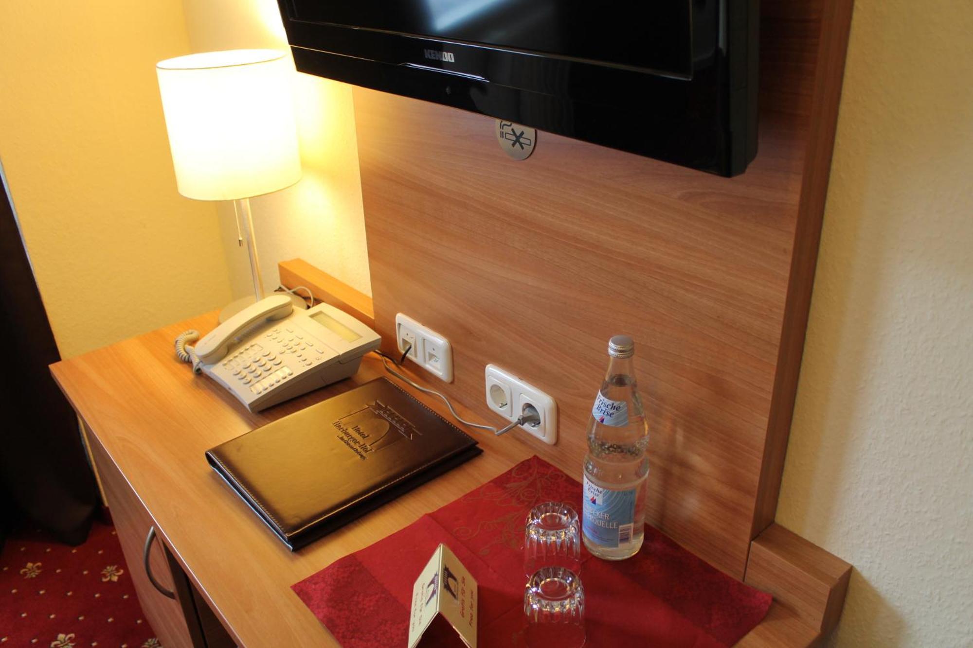 Hotel Harburger Hof Хамбург Екстериор снимка