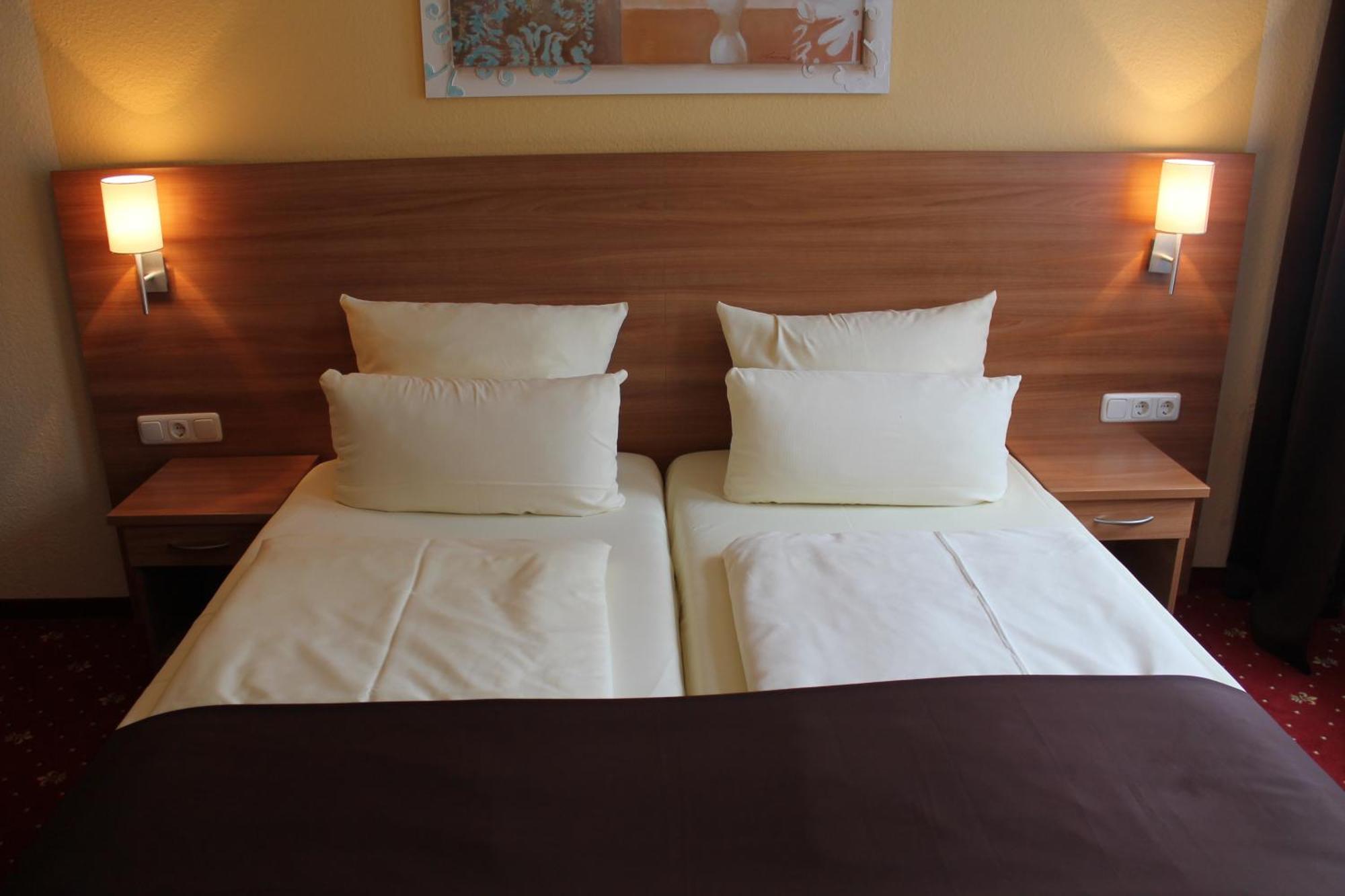 Hotel Harburger Hof Хамбург Екстериор снимка